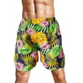 thumbnail image 1 of Traje De Baño Hombre Short Impermeable Bermuda Secado Rápido, 1 of 3