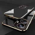 thumbnail image 3 of Funda Realme 10 Pro Plus 5G/C55/10T 5G/10 4G C35/C33 Borde Recto 90 ° Funda De Teléfono Móvil De Moda Para ZBB, 3 of 4