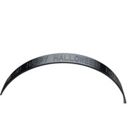 Disguise Harry Potter Hogwarts Cauldron Treat Pail, Official Wizarding World Costume Accessory