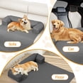 thumbnail image 7 of SENNAUX Dog Bed Mat Cat Bed Pet Furniture Protect Cover for Sofa Couch, S, 7 of 7