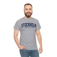 thumbnail image 5 of 22Gifts Stockholm Sweden Shirt, Gifts, Tshirt, 5 of 12