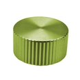 thumbnail image 1 of Ergonomic Volumes Adjuster Comfortable Feel Mechanical Keyboards Knob for Various Usage Scenario Purple, 1 of 5
