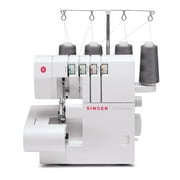 Singer Scholastic Finishing Machine