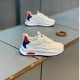 thumbnail image 6 of Mens Running Shoes Tennis Sneakers Walking Slip on Gym Workout Athletic Breathable Jogging Sport Casual Shoe, 6 of 6