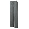 thumbnail image 5 of Sport Tek Women's Fleece Pant Vintage Heather Size XXXX-Large, 5 of 6