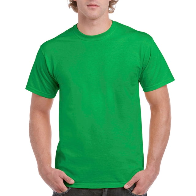 Hammer T-Shirt, S, Vert Irlandais