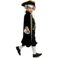 thumbnail image 3 of Dress-Up-America Colonial Costume for Kids - Historical Costume for Boys - Founding Fathers Dress Up, 3 of 4