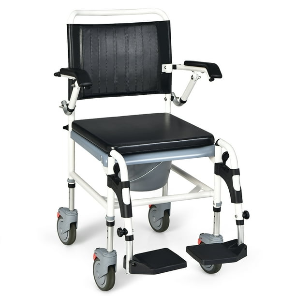 Commode chair at walmart cheap