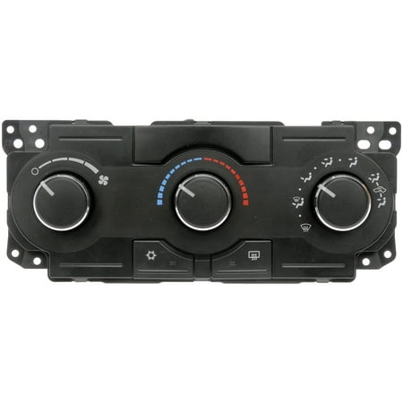 Climate Control