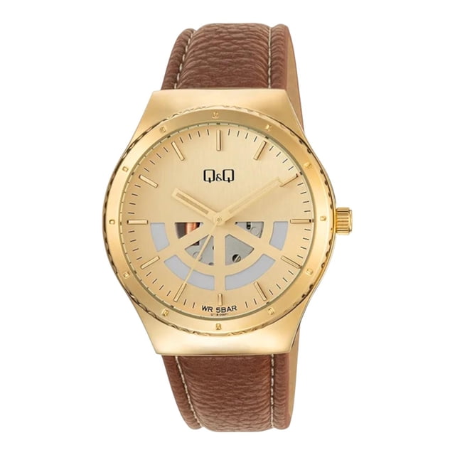 Reloj Q&Q Q71B-006PY MEN´S-Café