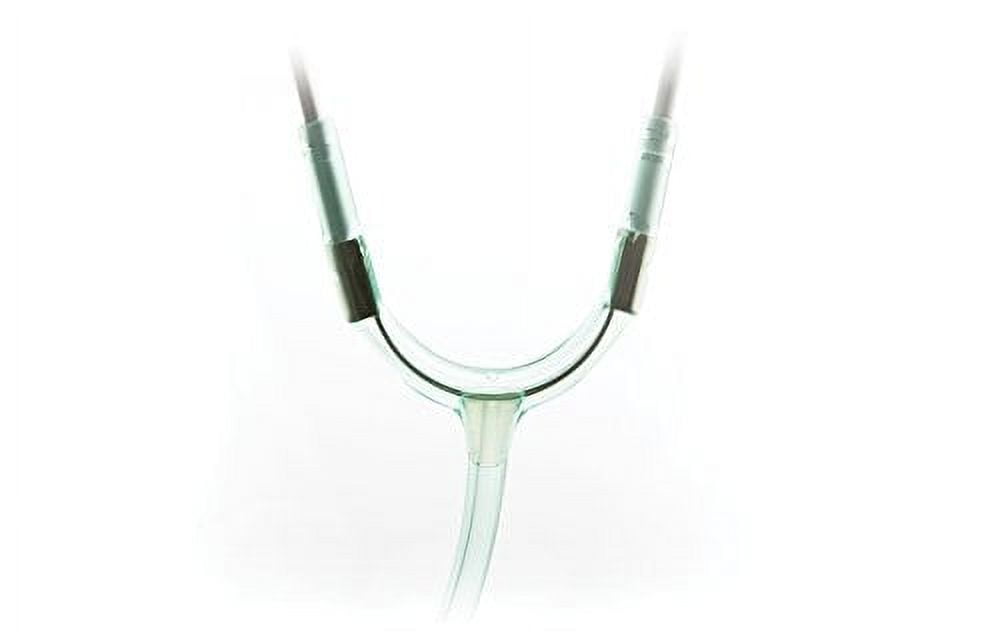 ADC - 600ST ADSCOPE 600 Cardiology Stethscope with AFD Technology, Tactical, Adult
