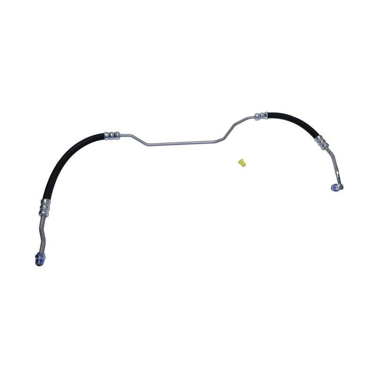Power Steering Pressure Line Hose Assembly.