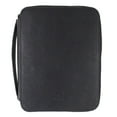 thumbnail image 1 of Tombow Zippered Marker Storage Case, Black, 1 of 9