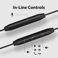thumbnail image 6 of Avantree Resolve (Large) – USB-C Wired Open-Ear Earbuds w/Mic & Over-Ear Hook, 6 of 6