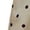 Beige, variant on Womens Polka Dot Dress Pants, Flat Front High Rise Wide Leg Formal Office Daily Palazzo Trousers with Pockets Coffee M