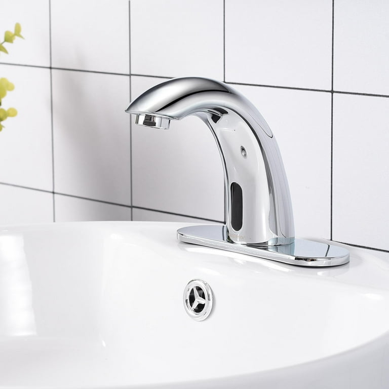 Kitchen sink faucets