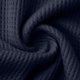 thumbnail image 4 of Camiseta Casual de Manga Corta con Cuello Tripulado 100% Fibra de Poliéster, Lavable en Máquina, Versátil para el Uso Diario, 4 of 6