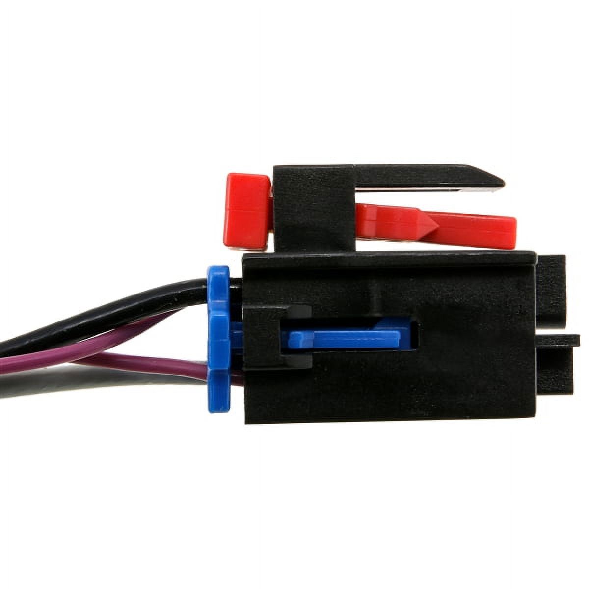 WVE Fuel Level Sensor