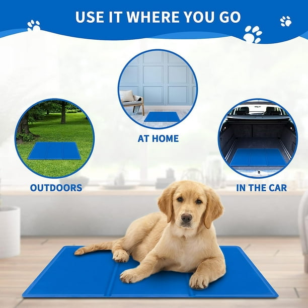 Pet mats for dogs discount