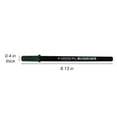 thumbnail image 2 of Craft County Assorted Calligraphy Pens – Various Colors and Sizes – Chisel Tipped Pens – DIY Calligraphy Arts & Crafts, 2 of 3