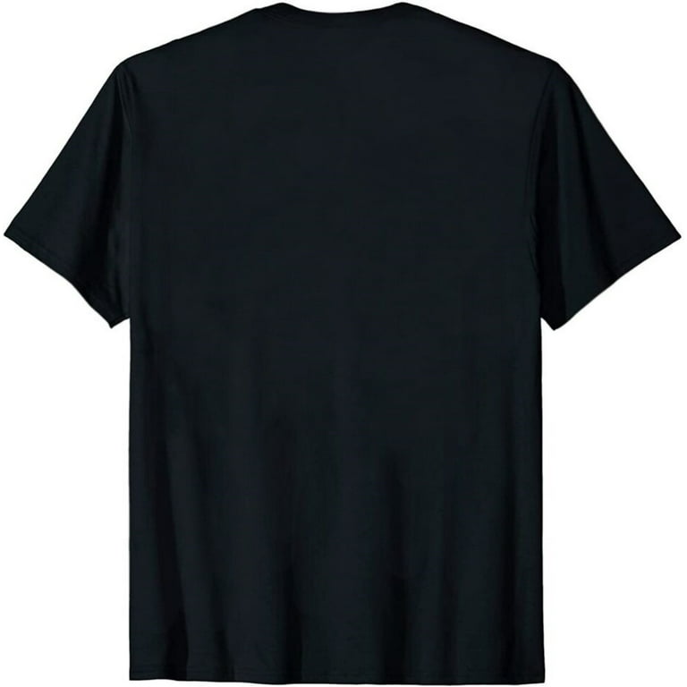 Unique Squeezie Inspired T Shirt with W Came out at your age Text Funny and Stylish Black T Shirt with Portrait Illustration Perfect Gift Walmart