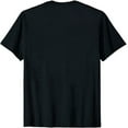 Black T Shirt With Swimmer Graphic Design 40 YEARS OLD Text black-t-shirt-with-swimmer-graphic-design-40-years-old-text