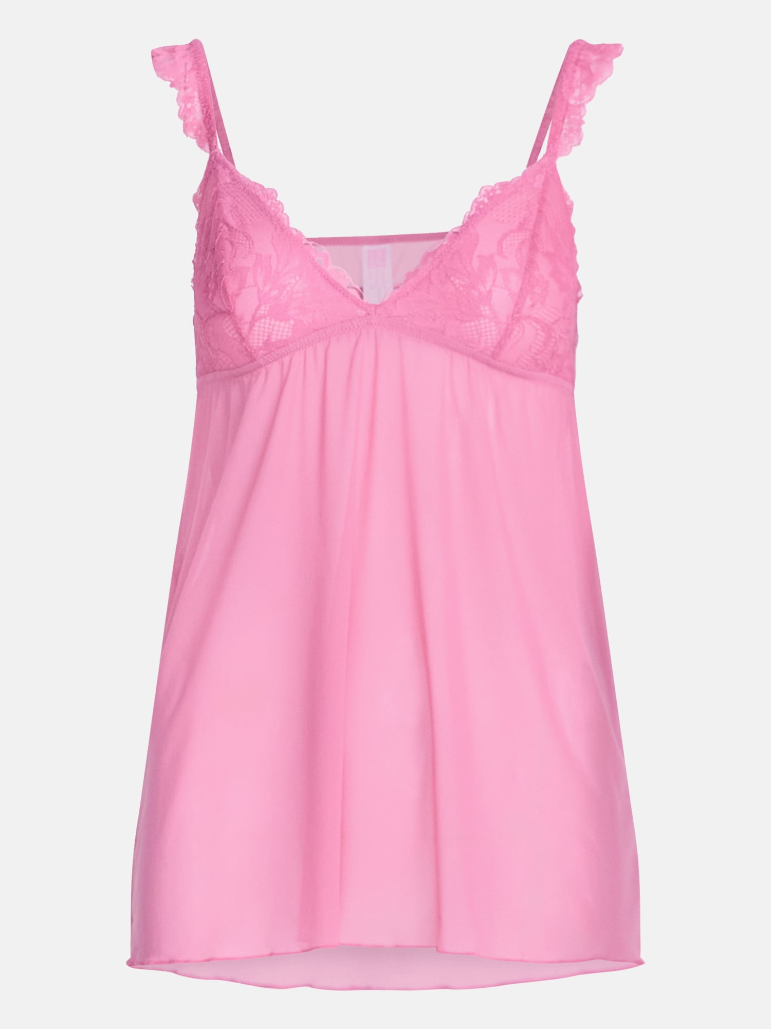 Joyspun Lace Slip, Size S-XXXL