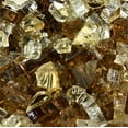 thumbnail image 3 of Dakota Blended Fire Pit Glass | 1/4", 10 lbs, 3 of 5