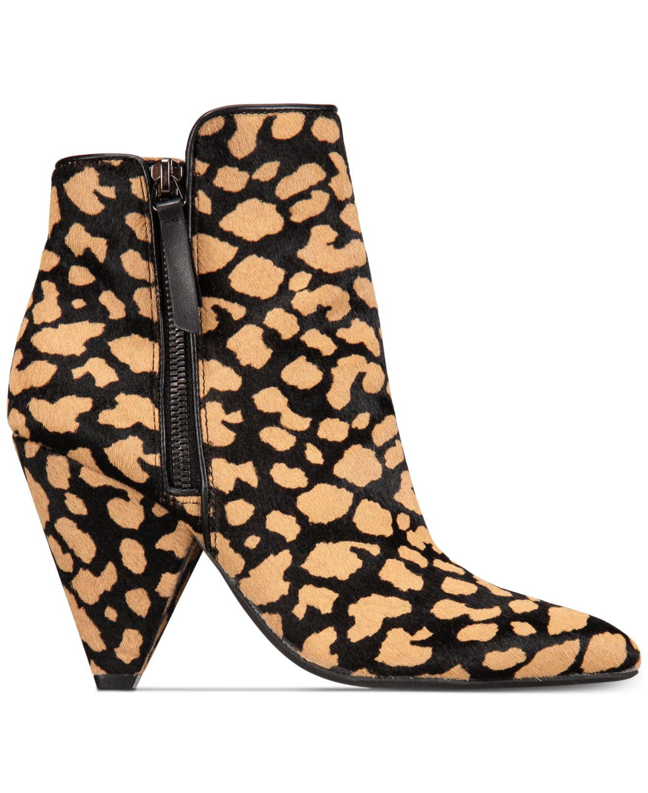 kenneth cole galway bootie