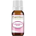 thumbnail image 2 of Geranium Egypt Essential Oil 10 ml 100% Pure Undiluted Therapeutic Grade., 2 of 3