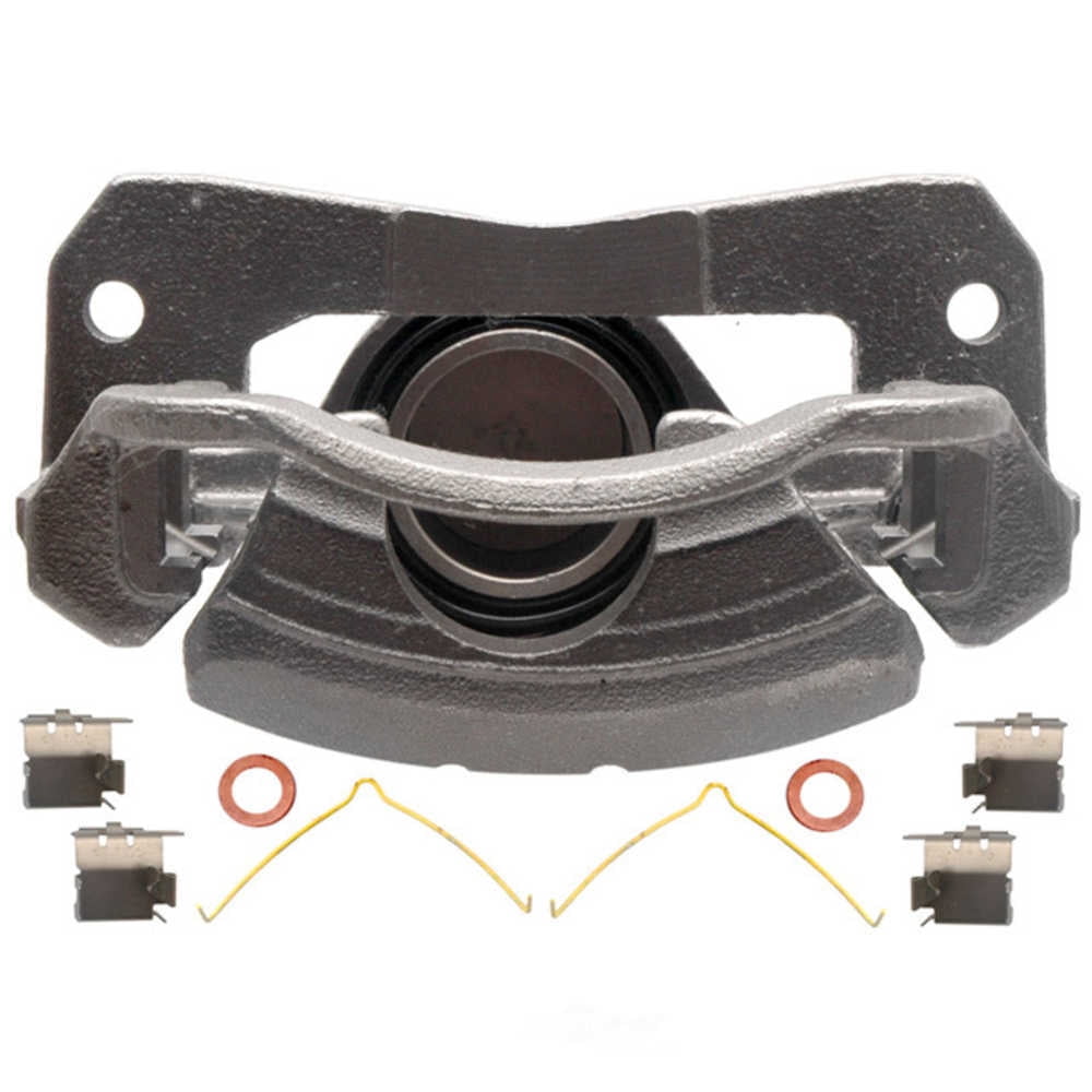 Raybestos FRC10950 BPIFRC10950 DISC BRAKE CALIPER Fits select: 1997-2000 TOYOTA CAMRY