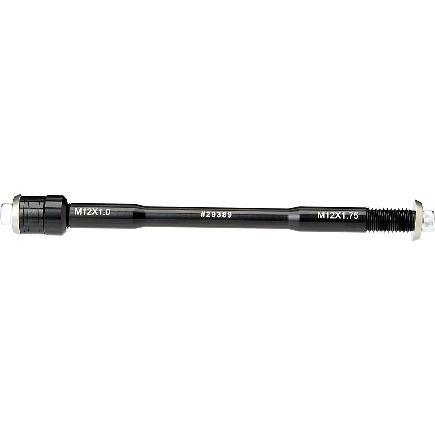 Saris Thru Axle Adapter, 142 x 12mm x with Thread