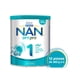 thumbnail image 1 of Pack de 12 Fórmula Infantil en Polvo Nan 1 Optipro de 360 gr Nestlé Nan 1, 1 of 3
