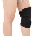 thumbnail image 3 of ATTOE Compresseur de Massage pour Genou Électrothermique Chaud Instrument de Réadaptation Physiothérapie-3093, 3 of 5