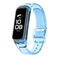 thumbnail image 1 of Correa de reloj para mujeres y hombres, bandas de repuesto compatibles con bandas inteligentes, correas de reloj de repuesto, integración perfecta, 1 of 7
