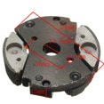 thumbnail image 4 of 2 Stroke Enigne RACING CLUTCH PAD MINI POCKET ROCKET BIKE ATV QUAD 47CC 49CC US, 4 of 6