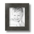 thumbnail image 2 of ArtToFrames 5x6 inch Slate Gray Picture Frame, Gray MDF Poster Frame (4669), 2 of 8