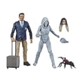 thumbnail image 2 of Figuras X-Con Luis  y Ghost Marvel Legends Series Ant Man & The Wasp 6 Pulgadas, 2 of 2