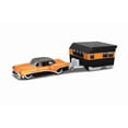thumbnail image 5 of Maisto 1:64 Tow and Go Transport Play Vehicles, Die-Cast Metal, Ages 8 and Up, 5 of 9