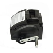 Portable Electric Winch For Pulling Boats Trucks And Other Heavy Objects 2000LBS