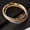 Silver, variant on Women's Vintage Alloy Dull Polish Drop Ear Round Big Circle Hoop Earrings Jewelry,Silver