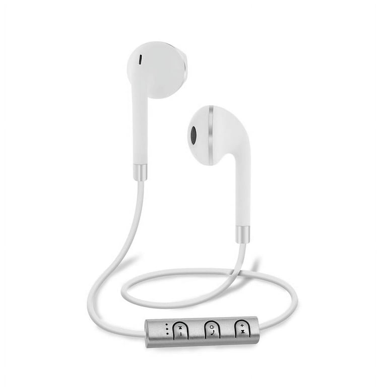 Sentry BT175 Wireless Bluetooth Stereo Buds with In Line Mic