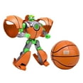 thumbnail image 2 of Transforming Sports Robot - Multifunctional Basketball and Soccer Toy for Imaginative Play and Skill Development, 2 of 6