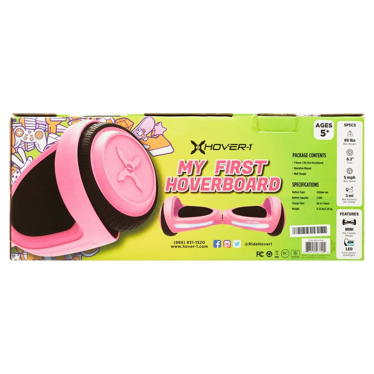 1st hoverboard new arrivals