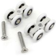 thumbnail image 1 of Set Of 2 Rollers For Sliding Glass Door, 1 of 5
