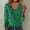 Green1, variant on Clearance! Yajing Women's Pullover Sweaters Loose Ladies Sweater Spring and Autumn One Word Shoulder Exposed Shoulder Hood Jacket Sweater Pullover Sweaters for Women Green L