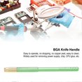 thumbnail image 3 of High quality Ergonomic handle repair and disassembly scraper handle universal, 3 of 5