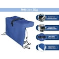 thumbnail image 3 of SkiL-Care Lateral Body Support w/LSII cover and Rigid Insert, 14" H, 3 of 5