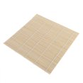 thumbnail image 4 of Bamboo Sushi Mat Sushi Rolling Kit, Sushi Rolling Kit Sushi Making Kit, Sushi Rolling Mat For Home Hotel School Restaurant, 4 of 8