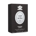 thumbnail image 3 of Love In Black 75 Ml Edp Spray Creed Model, 3 of 3